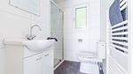 BathRoom - Ferienhaus für 5 Personen (48 m²) in Noordwijk aan Zee - Top-Hundeurlaub