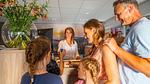 HallReception - Ferienhaus für 5 Personen (48 m²) in Noordwijk aan Zee - Top-Hundeurlaub