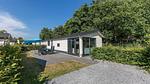 ExteriorSummer - Ferienhaus für 5 Personen (48 m²) in Noordwijk aan Zee - Top-Hundeurlaub