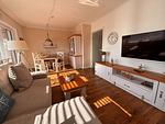 Ferienwohnung Sea & Calm, Haus Luv Whg. 12 - Top-Hundeurlaub