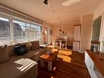 Ferienwohnung Sea & Calm, Haus Luv Whg. 12 - Top-Hundeurlaub