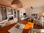 Ferienwohnung Sea & Calm, Haus Luv Whg. 12 - Top-Hundeurlaub