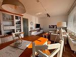 Ferienwohnung Sea & Calm, Haus Luv Whg. 12 - Top-Hundeurlaub