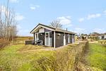 Hauptansicht - Ferienhaus Baltic Aloha Hus Grömitz - Top-Hundeurlaub