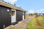 Fassade / Eingang - Ferienhaus Baltic Aloha Hus Grömitz - Top-Hundeurlaub