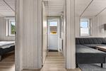 Ferienhaus Baltic Aloha Hus Grömitz - Top-Hundeurlaub