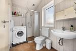 Badezimmer - Ferienhaus Baltic Aloha Hus Grömitz - Top-Hundeurlaub