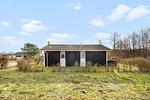 Fassade / Eingang - Ferienhaus Baltic Aloha Hus Grömitz - Top-Hundeurlaub