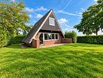Fassade / Eingang - Greetjenhaus Kluntje - Top-Hundeurlaub