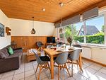 Wohnzimmer - Greetjenhaus Kluntje - Top-Hundeurlaub