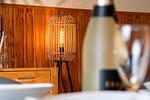 Dekoratives Detail - Greetjenhaus Kluntje - Top-Hundeurlaub