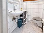 Badezimmer - Greetjenhaus Kluntje - Top-Hundeurlaub