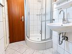 Badezimmer - Greetjenhaus Kluntje - Top-Hundeurlaub