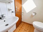 Badezimmer - Greetjenhaus Kluntje - Top-Hundeurlaub