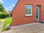 Fassade / Eingang - Greetjenhaus Kluntje - Top-Hundeurlaub