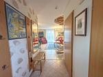 Fassade / Eingang - Ferienwohnung 2 im Haus "Zum Strande" - Top-Hundeurlaub