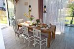 Haus Undine, Deichhörn 6a - Top-Hundeurlaub