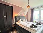 Haus Undine, Deichhörn 6a - Top-Hundeurlaub
