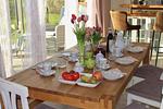 Haus Undine, Deichhörn 6a - Top-Hundeurlaub