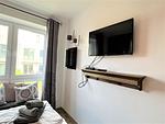 Haus Undine, Deichhörn 6a - Top-Hundeurlaub