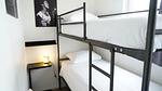 BedRoom - Ferienhaus für 5 Personen (35 m²) in Velsen-Zuid - Top-Hundeurlaub