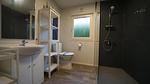 BathRoom - Ferienhaus für 5 Personen (35 m²) in Velsen-Zuid - Top-Hundeurlaub