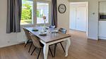 DiningRoom - Ferienhaus für 5 Personen (55 m²) in Velsen-Zuid - Top-Hundeurlaub