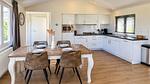DiningRoom - Ferienhaus für 5 Personen (55 m²) in Velsen-Zuid - Top-Hundeurlaub