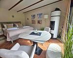 Idyllisches kleines Ferienhaus am Hochufer von Lohme - Top-Hundeurlaub