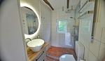 Idyllisches kleines Ferienhaus am Hochufer von Lohme - Top-Hundeurlaub