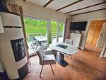 Idyllisches kleines Ferienhaus am Hochufer von Lohme - Top-Hundeurlaub