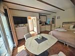 Idyllisches kleines Ferienhaus am Hochufer von Lohme - Top-Hundeurlaub