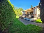 Idyllisches kleines Ferienhaus am Hochufer von Lohme - Top-Hundeurlaub