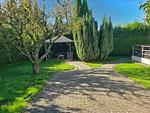 Idyllisches kleines Ferienhaus am Hochufer von Lohme - Top-Hundeurlaub
