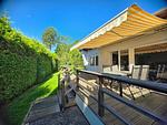 Idyllisches kleines Ferienhaus am Hochufer von Lohme - Top-Hundeurlaub