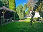 Idyllisches kleines Ferienhaus am Hochufer von Lohme - Top-Hundeurlaub