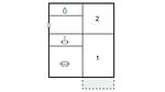 image/png - Ferienwohnung für 5 Personen (80 m²) in Albenga - Top-Hundeurlaub