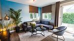 LivingRoom - Ferienwohnung für 4 Personen (60 m²) in Noordwijk aan Zee - Top-Hundeurlaub