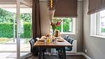DiningRoom - Ferienwohnung für 4 Personen (60 m²) in Noordwijk aan Zee - Top-Hundeurlaub