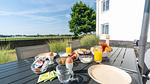 TerraceBalcony - Ferienwohnung für 4 Personen (60 m²) in Noordwijk aan Zee - Top-Hundeurlaub