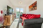 Hauptansicht - Ferienwohnung Pia mit Fitness, Sauna  und Freizeitbereich - Top-Hundeurlaub