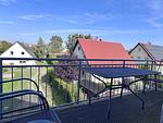 Nachbarschaft - Charmantes Ferienapartment mit Kamin - Top-Hundeurlaub