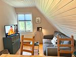 Ferienwohnung Bodden - Top-Hundeurlaub