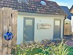 Ferienwohnung Bodden - Top-Hundeurlaub