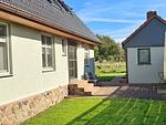 Ferienwohnung Bodden - Top-Hundeurlaub