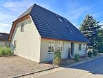 Ferienwohnung Kranichwiese - Top-Hundeurlaub