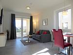 Apartment Spring Tide, Am Alten Deich 22/4 - Top-Hundeurlaub
