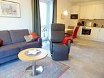 Apartment Spring Tide, Am Alten Deich 22/4 - Top-Hundeurlaub