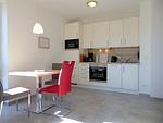 Apartment Spring Tide, Am Alten Deich 22/4 - Top-Hundeurlaub