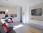 Apartment Spring Tide, Am Alten Deich 22/4 - Top-Hundeurlaub